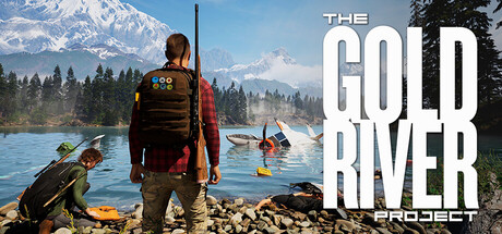 黄金河计划/ The Gold River Project Build.23135474 免安装中文版-OG资源站