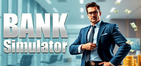银行模拟器/Bank Simulator   Build.22739552  免安装中文版-OG资源站