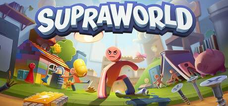超级世界/ Supraworld v2.2 免安装英文版-OG资源站