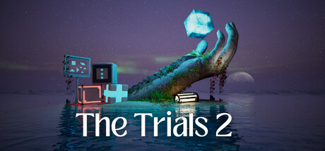 试炼之地2/The Trials 2 Build.19205380 免安装中文版-OG资源站