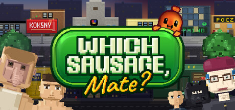 哪种香肠，伙计？/Which Sausage Mate    Build.22740562    免安装中文版-OG资源站