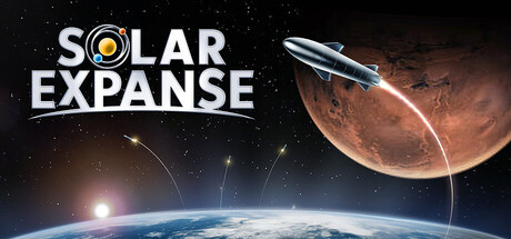 太阳疆域:太空探索管理者 /Solar Expanse – Space Exploration Manager Build.22735536 免安装中文版-OG资源站