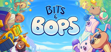 啵点节奏 /ABits and Bops   v1.10.0  免安装中文版-OG资源站