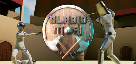 蠢蠢角斗士/ Gladio Mori / 单机+联机 Build.23124189 免安装中文版-OG资源站