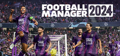 足球经理2024-虚拟机版 /Football Manager 2024 Build.18129188 免安装中文版-OG资源站