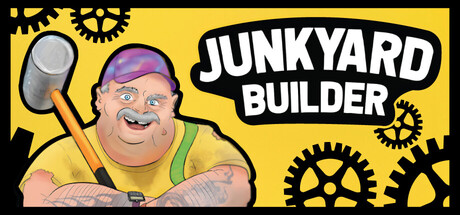 垃圾场建造者/ Junkyard Builder    Build.22695895   免安装中文版-OG资源站