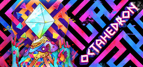 八面体:惊呆版/Octahedron Transfixed Edition Build.12994090 免安装中文版-OG资源站