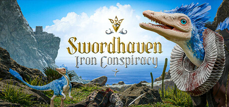 剑湾奇旅/ SWORDHAVEN  v1.1  免安装中文版-OG资源站