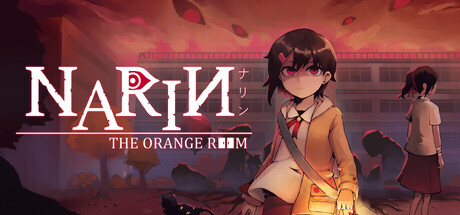 娜林：橙色房间 /Narin The Orange Room   Build.22717228   免安装中文版-OG资源站