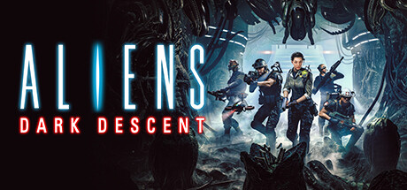 异形:坠入黑暗/Aliens: Dark Descent v129578 免安装中文版-OG资源站