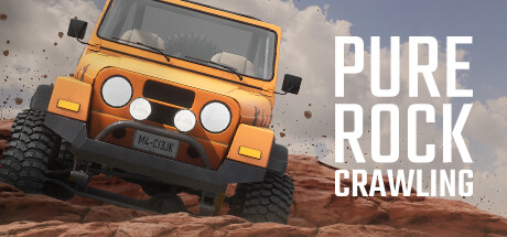 纯粹岩地越野/Pure Rock Crawling v20250211 免安装英文版-OG资源站