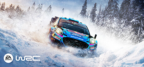 世界汽车拉力锦标赛-虚拟机版/EA SPORTS WRC v2.3.1.0 免安装英文版-OG资源站