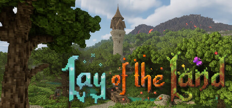 大地之道/Lay of the Land    v1.0.9   免安装中文版-OG资源站