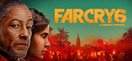 孤岛惊魂6 -虚拟机版 / Far Cry 6   v1.8.0   全DLC   免安装中文版-OG资源站