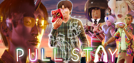 家里蹲/Pull Stay   v1.0.7   免安装中文版-OG资源站