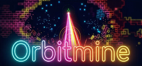 轨道矿机 /Orbitmine Build.22690465 免安装中文版-OG资源站