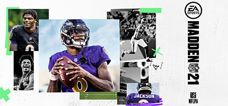 麦登橄榄球21-虚拟机版 /Madden NFL 21 Build.10352248 免安装英文版-OG资源站