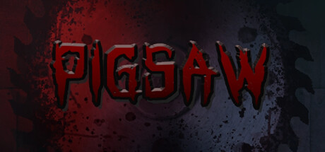 猪锯惊魂/Pigsaw v1.3.0 免安装英文版-OG资源站