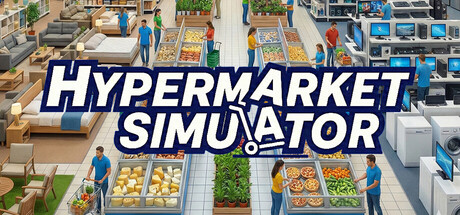 超级市场模拟器|大型超市模拟器 /Hypermarket Simulator    Build.23169129   免安装中文版-OG资源站
