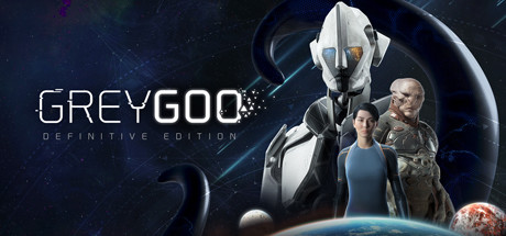 灰蛊 /Grey Goo 终极版 免安装英文版-OG资源站