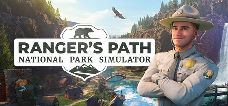 护林员之路:国家公园模拟器 /Ranger’s Path National Park Simulator Build.22940557免安装中文版-OG资源站