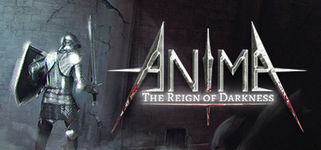 阿尼玛：黑暗统治/Anima The Reign of Darkness    Build.6791979   免安装中文版-OG资源站
