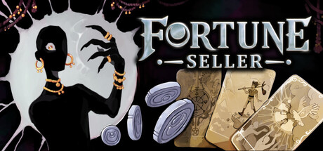 财富预言家|财富商人/Fortune Seller Build.22667282 免安装中文版-OG资源站