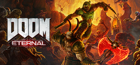 毁灭战士:永恒/DOOM Eternal v20260403 全DLC 单机+联机 送修改器+赠满武器升级点.武器精通点.护甲点.守卫电池初始存档 免安装中文版-OG资源站