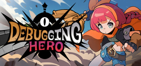 调试英雄/ Debugging Hero Build.22108995 免安装中文版-OG资源站