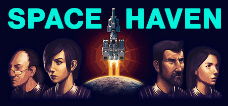 太空避难所/Space Haven   Build.23178724   免安装中文版-OG资源站