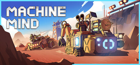 机器意识 /Machine Mind v1.0.7 免安装中文版-OG资源站