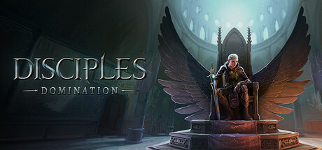 圣战群英传：统治/ Disciples Domination   v1.6.0.3500  免安装中文版-OG资源站