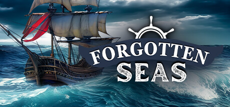 遗忘之海|被遗忘的海洋/ Forgotten Seas    单机+联机   v20260403  免安装中文版-OG资源站