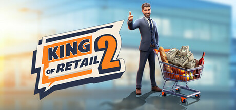 零售之王2 / King of Retail 2 Build.22639318 免安装英文版-OG资源站