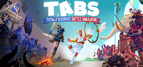 全面战争模拟器 /Totally Accurate Battle Simulator    v1.1.8.7   免安装中文版-OG资源站