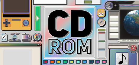 CD-ROM Build.23165929 免安装中文版-OG资源站