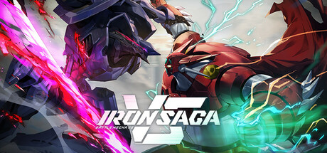 机动战队VS / Iron Saga VS v1.4.6 全DLC 免安装中文版-OG资源站