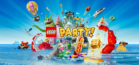 乐高派对/ LEGO Party! v1.4.3 免安装中文版-OG资源站