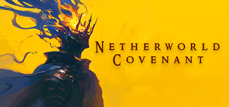 冥界契约/ Netherworld Covenant v1.2.0 免安装中文版-OG资源站