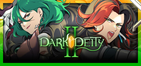 黑暗神灵2/Dark Deity 2 v1.16 免安装中文版-OG资源站
