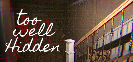 藏得太深/Too Well Hidden   Build.22640356   免安装中文版-OG资源站