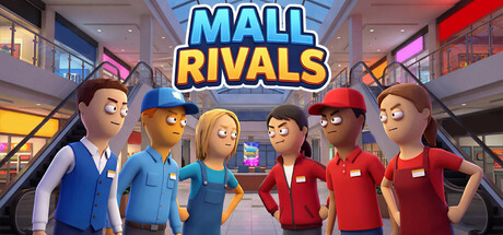 商场争霸/Mall Rivals    Build.22654046   免安装中文版-OG资源站