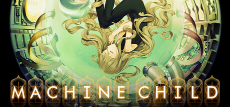 机器之子 /Machine Child Build.22661711 免安装中文版-OG资源站