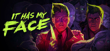 镜杀/ It Has My Face v1.0.8 免安装中文版-OG资源站