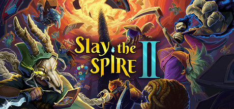 杀戮尖塔2 / Slay the Spire 2 / 单机+联机 v0.105.1 送修改器 免安装中文版-OG资源站