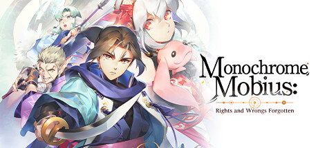 黑白莫比乌斯：岁月的代价 /Monochrome Mobius Rights and Wrongs Forgotten   v1.20.80361  免安装中文版-OG资源站