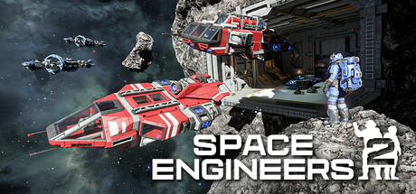太空工程师2/Space Engineers 2 v2.2.0.2007 免安装英文版-OG资源站