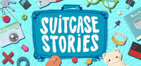 行李箱的故事/Suitcase Stories Build.22536630 免安装中文版-OG资源站