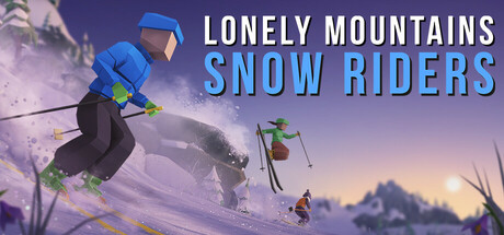 孤山之旅：雪地骑行|孤山：雪地骑士|孤山速降雪地骑手/Lonely Mountains: Snow Riders   v1.4.209 全DLC   免安装中文版-OG资源站