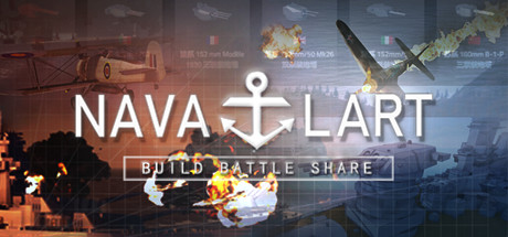 纳瓦尔艺术/ NavalArt    Build.22635166   免安装中文版-OG资源站